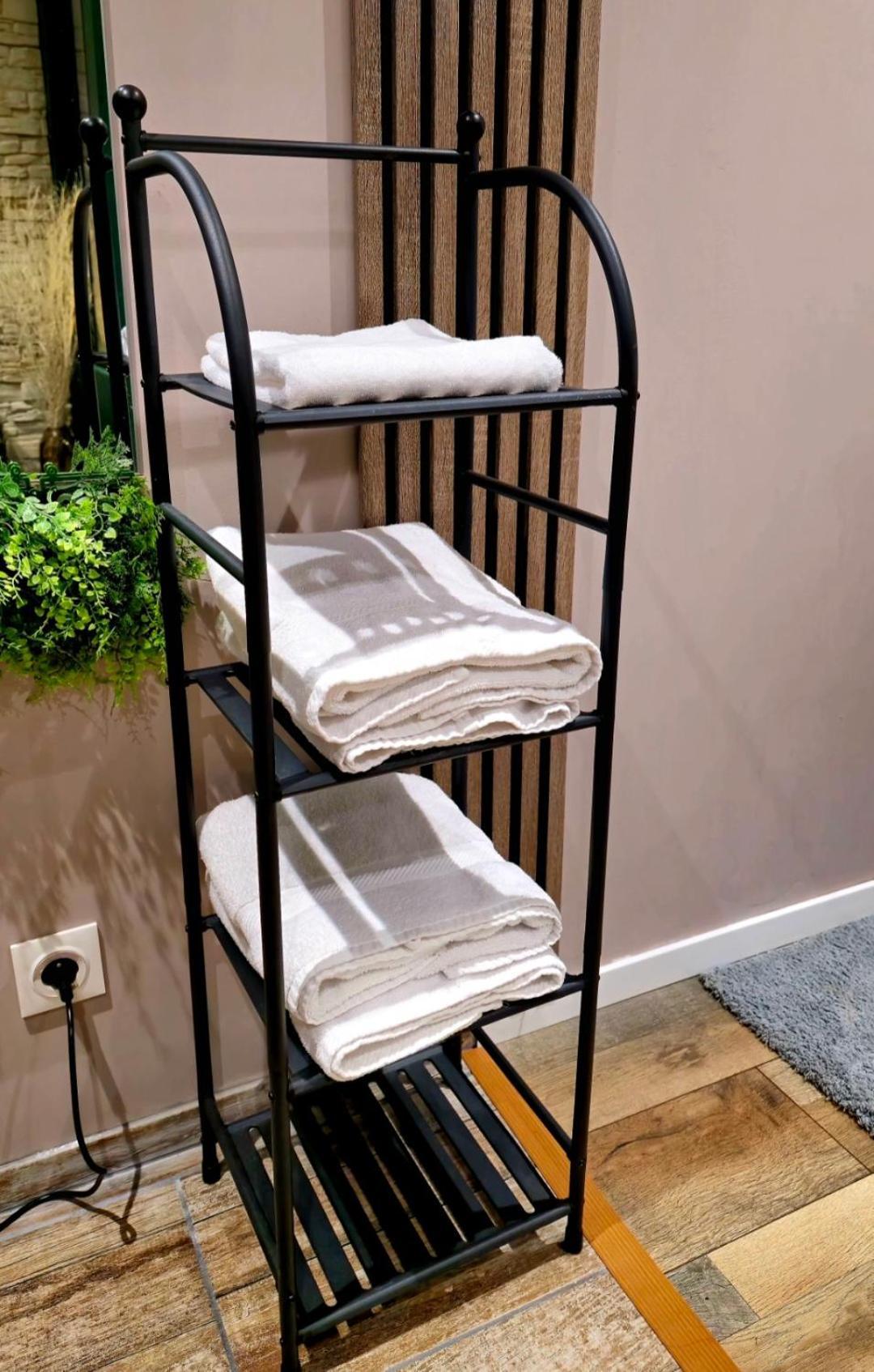 Appartement Chambre Cosy - Jacuzzi - Little Room Vendome Ngoại thất bức ảnh